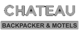 Chateau Backpackers & Motels